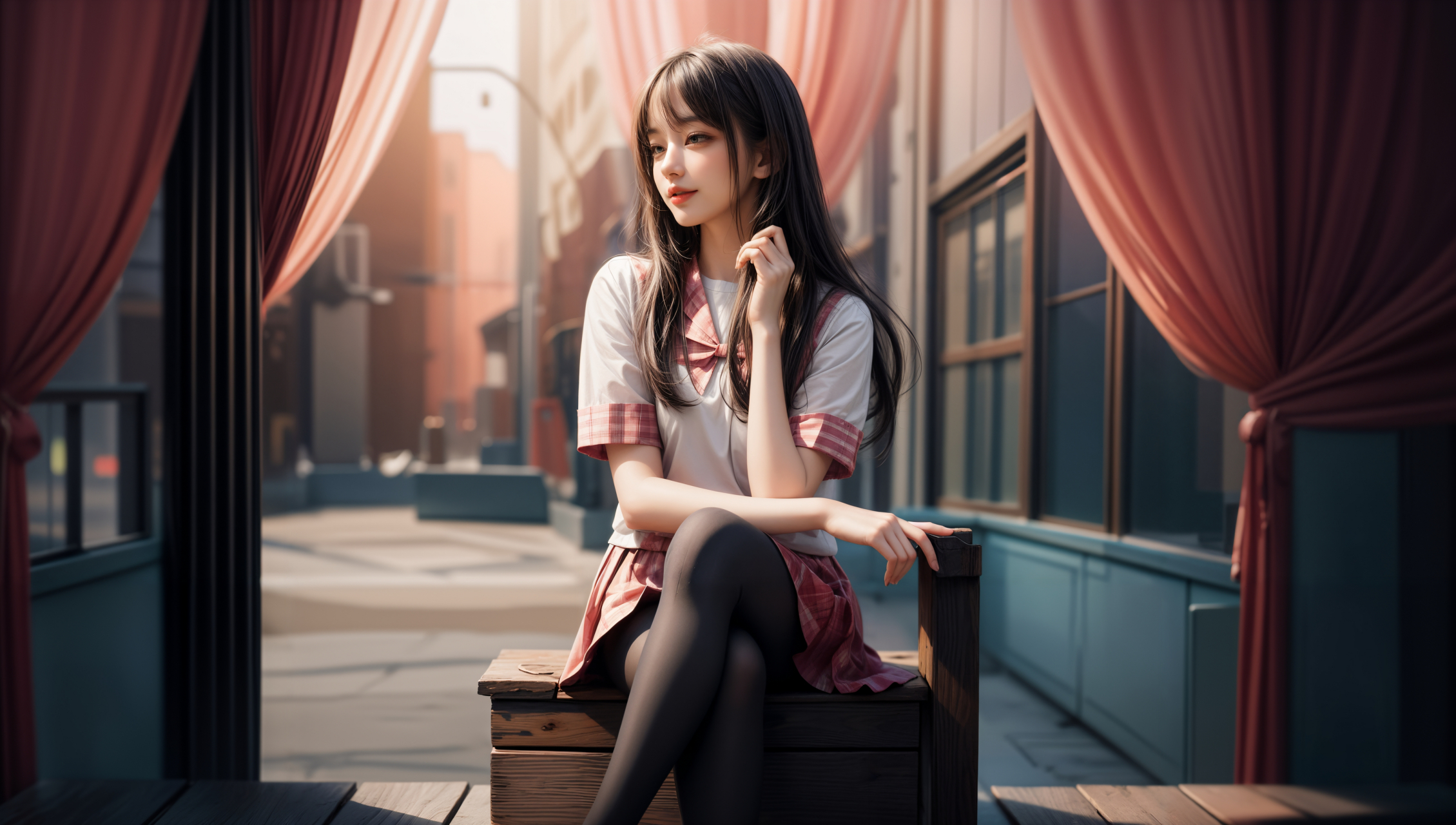 加拿大阿尔伯塔省侨界举办纪念世界反法西斯战争胜利80周年音乐会